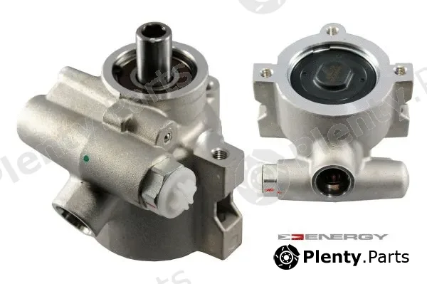 Energy PW2901 — Hydraulic Pump, steering