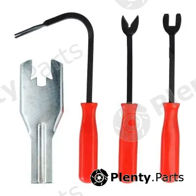 Energy NE00147 — Tool Set ZESTAW DO DEMONTAŻU ZAMKÓW WŁAMANIA