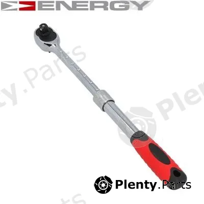 Energy NE00138 — Reversible Ratchet