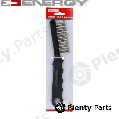 Energy NE00625 — Wire Brush, brake caliper cleaning