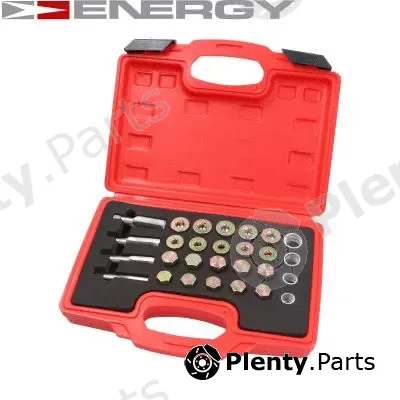 Energy NE00245 — Repair Kit, oil drain plug thread