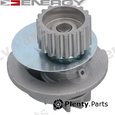 Energy 96351284 — Water Pump, engine cooling