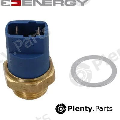 Energy G633814 — Temperature Switch, radiator fan