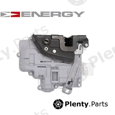 Energy ZDT0026P — Door Lock