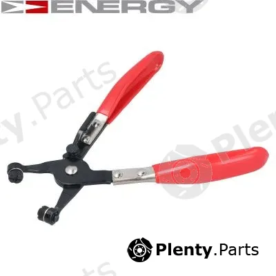 Energy NE00044 — Hose Clamp Pliers