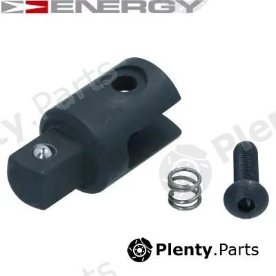 Energy NE00499K — Tool Set POKRĘTŁO PRZEGUBOWE 3/4"zestaw naprawczy