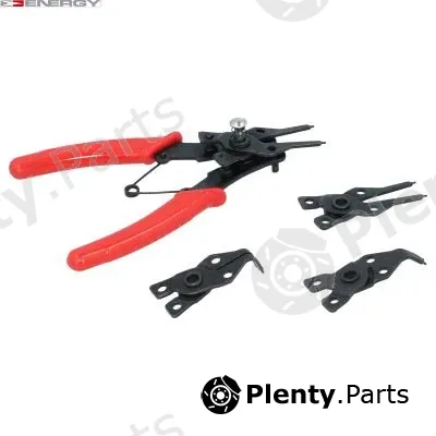 Energy NE00207 — Cutting Pliers SZCZYPCE DO SEGERÓW 5 EL.