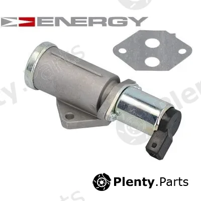 Energy SK0014 — Idle Control Valve, air supply