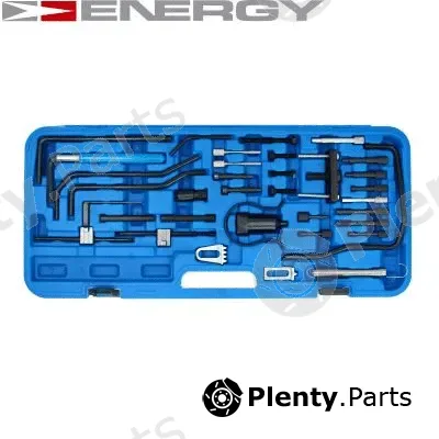Energy NE00745 — Mounting Tool Set, camshaft BLOKADA ROZRZĄDU PSA CITROEN PEUGEOT HDI