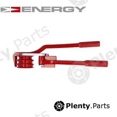 Energy NE00478 — Pipe Bending Equipment