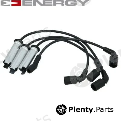 Energy 96305387 — Ignition Cable Kit