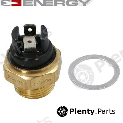 Energy G634206 — Temperature Switch, radiator fan