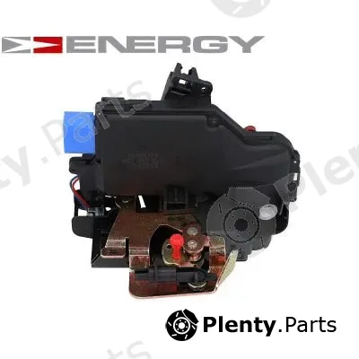 Energy ZDP0029L — Door Lock