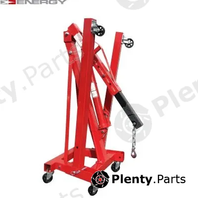 Energy NE00365 — Workshop Crane
