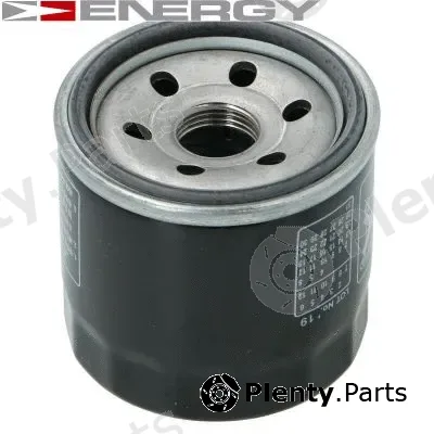 Energy 16510-73013-000 — Oil Filter