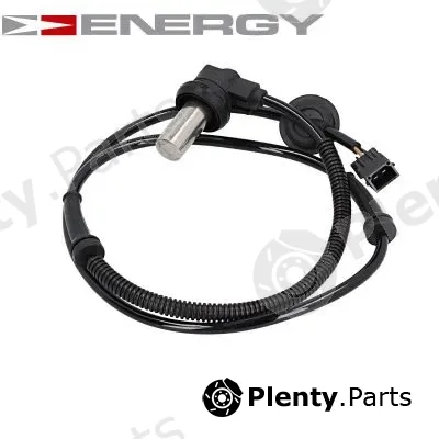 Energy CA0004P — Sensor, wheel speed