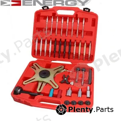 Energy NE00216 — Tool Set ZESTAW DO CENTROWANIA SPRZĘGIEŁ SAC