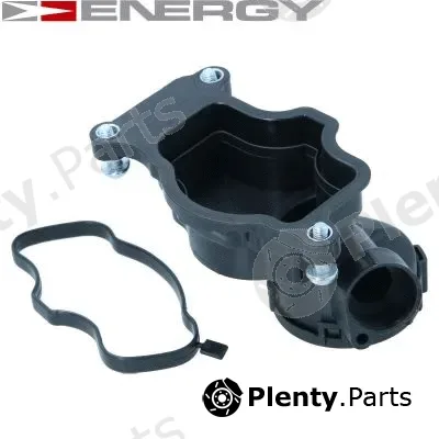 Energy SE00018 — Flywheel