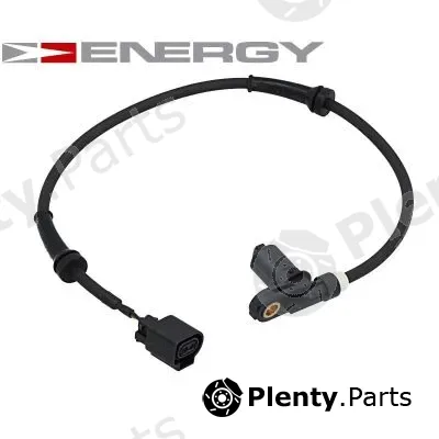 Energy CA0014P — Sensor, wheel speed