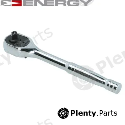 Energy NE00979 — Friction Ratchet GRZECHOTKA 1/4" DO NASADEK