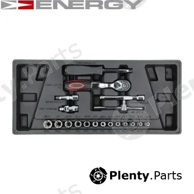 Energy NE00200/2 — Friction Ratchet WKŁAD NE00200 13 EL. GRZECHOTKA 1/4"