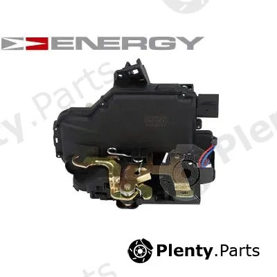 Energy ZDT0006P — Door Lock