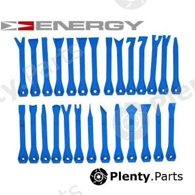 Energy NE00315 — Tool Set ZESTAW DO MONTAŻU DEMONTAŻU SPINEK
