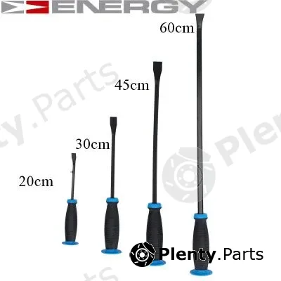 Energy NE00513 — Mounting Lever Set