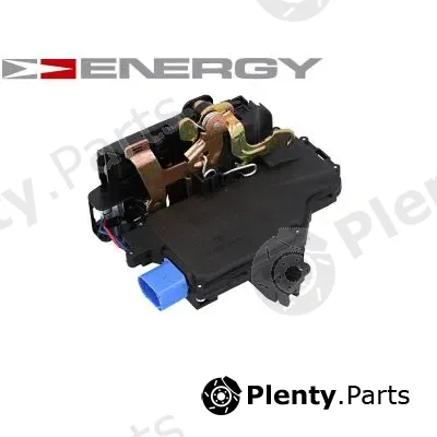 Energy ZDT0008P — Door Lock