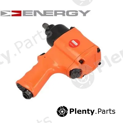 Energy NE00491 — Impact Wrench (compressed air)