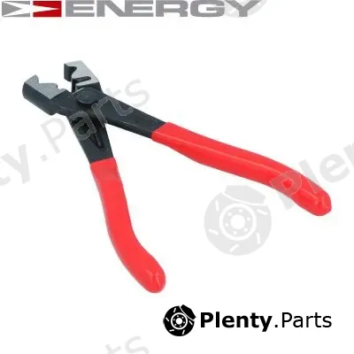 Energy NE00204 — Pliers, hose clamp