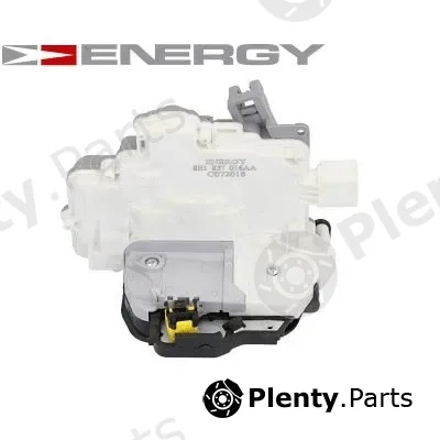 Energy ZDP0025P — Door Lock