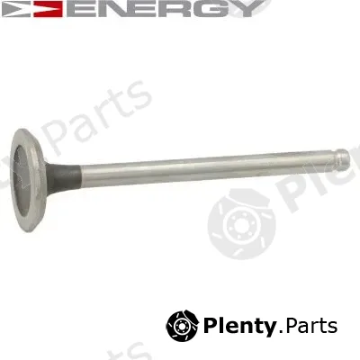 Energy 9618293 — Exhaust Valve