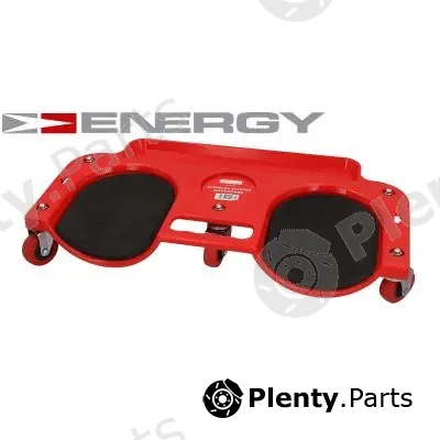 Energy NE00373 — Workshop Creeper