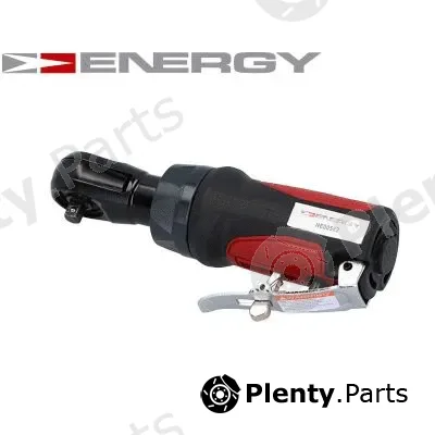 Energy NE00582 — Ratchet Screwdriver (compressed air)