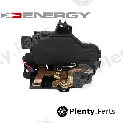 Energy ZDP0005L — Door Lock