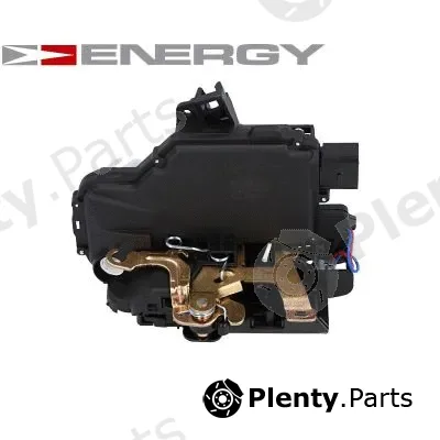 Energy ZDP0005P — Door Lock