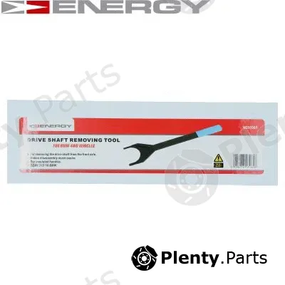 Energy NE00965 — Puller, drive shaft joint