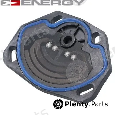 Energy TPS0001 — Sensor, throttle position