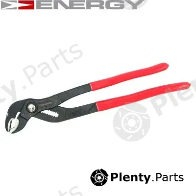 Energy NE00683 — Pipe Wrench/Water Pump Pliers