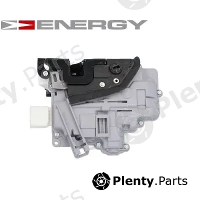 Energy ZDT0024L — Door Lock