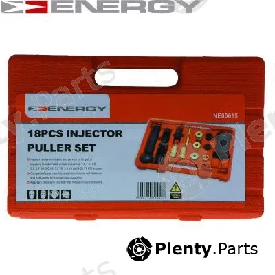 Energy NE00615 — Tool Set ZESTAW DO WTRYSKIWACZY VAG FSI 18ELEM