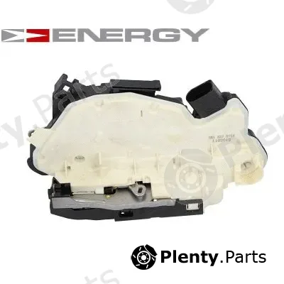 Energy ZDP0012L — Door Lock