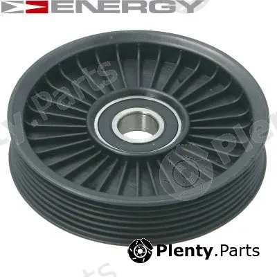 Energy 96183113 — Deflection/Guide Pulley, V-ribbed belt
