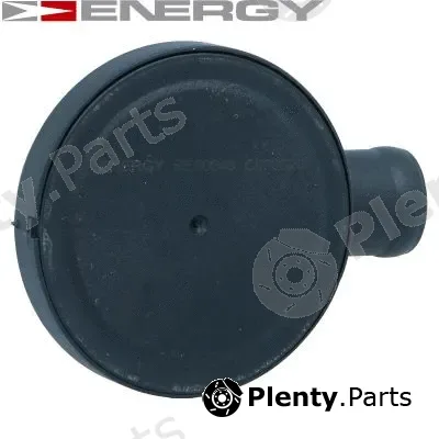 Energy SE00048 — Valve, crankcase ventilation