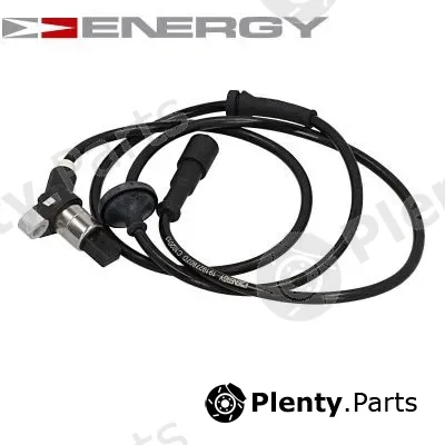 Energy CA0009T — Sensor, wheel speed