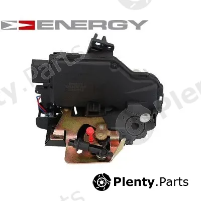 Energy ZDP0001L — Door Lock
