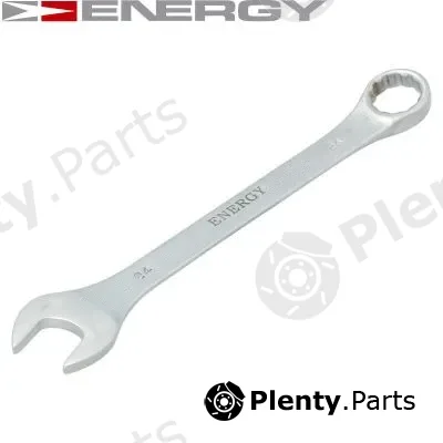 Energy NE01000S-24 — Ring-/Open End Spanner