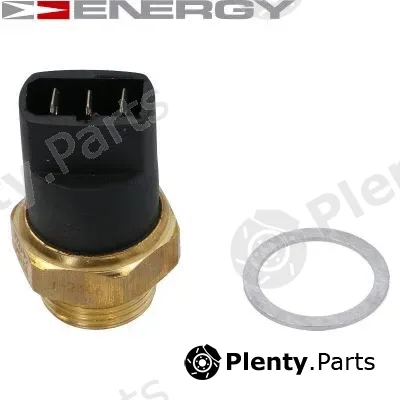 Energy G633806 — Temperature Switch, radiator fan