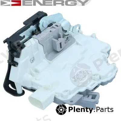 Energy ZDT0032P — Door Lock